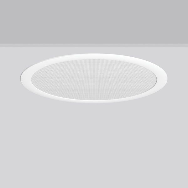 RZB LED Einbau Downlight 901719.002.76 Energieeffizienz E