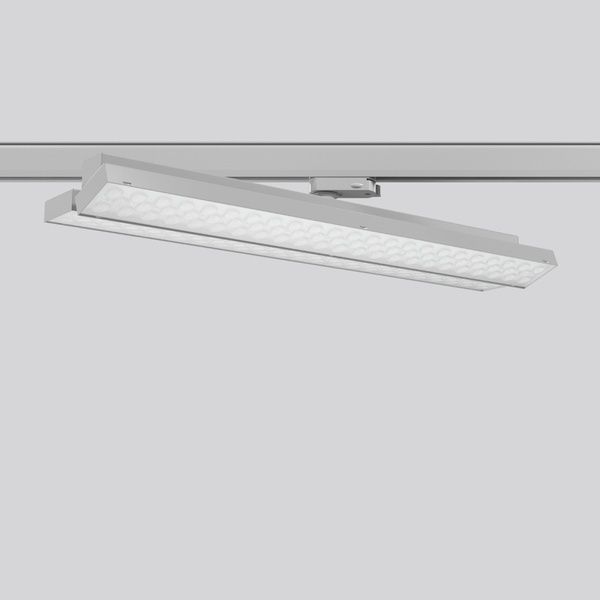 RZB Anbaustrahler 742161.004 Energieeffizienz C