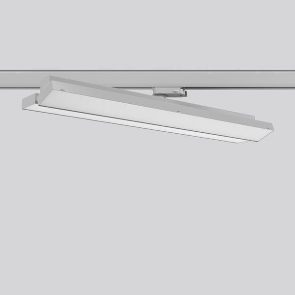 RZB Anbaustrahler 742164.004 Energieeffizienz C