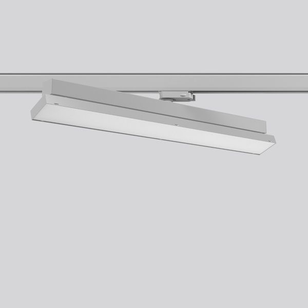 RZB Anbaustrahler 742160.004 Energieeffizienz C