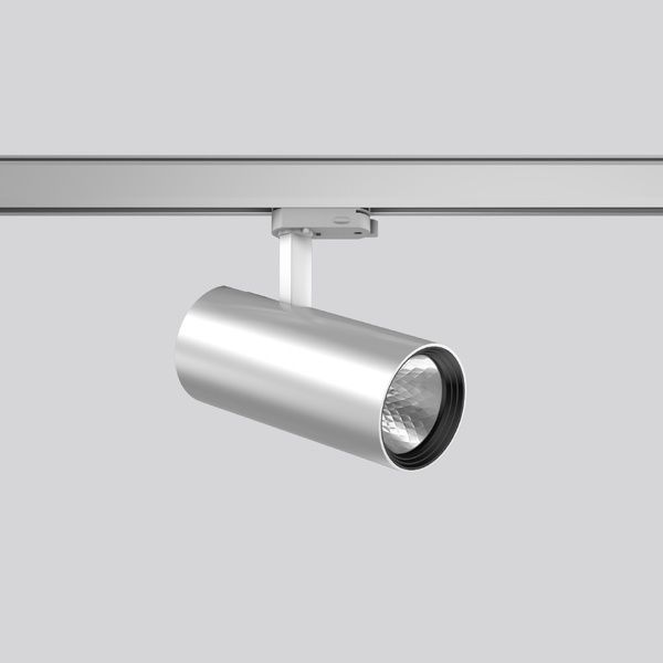 RZB LED Anbaustrahler 742193.004 Energieeffizienz D