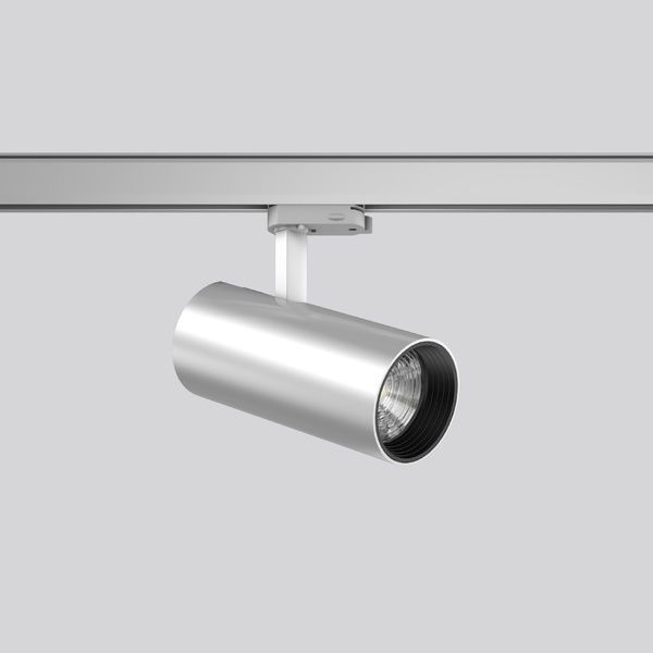 RZB LED Anbaustrahler 742194.004 Energieeffizienz D