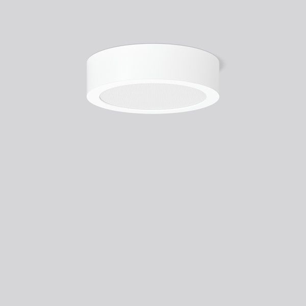 RZB Anbau Downlight 901821.002 Energieeffizienz D