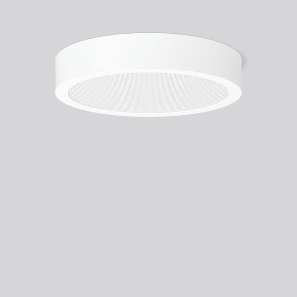 RZB Anbau Downlight 901823.002 Energieeffizienz D