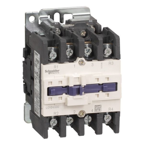 Schneider Electric Leistungsschütz LC1D65008M5 