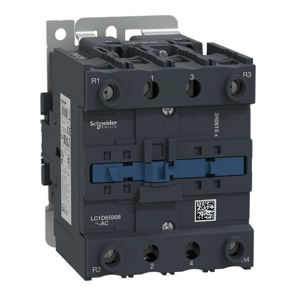 Schneider Electric Leistungsschütz LC1D65008M7 