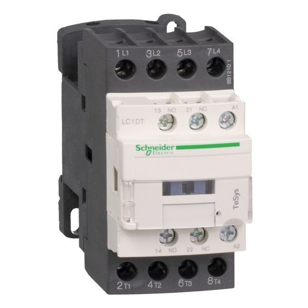 Schneider Electric Schütz LC1DT406BLS207 