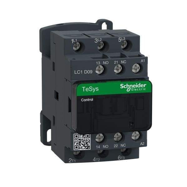 Schneider Electric Schütz LC1D09C7 