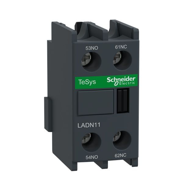 Schneider Electric Hilfsschalterblock LADN11 