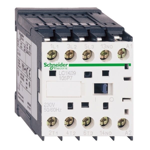 Schneider Electric Schütz LC1K090085F7 