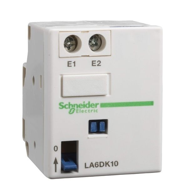 Schneider Electric Verklinkungsblock LAD6K10J 