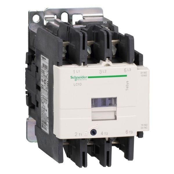 Schneider Electric Schütz LC1D806K7 