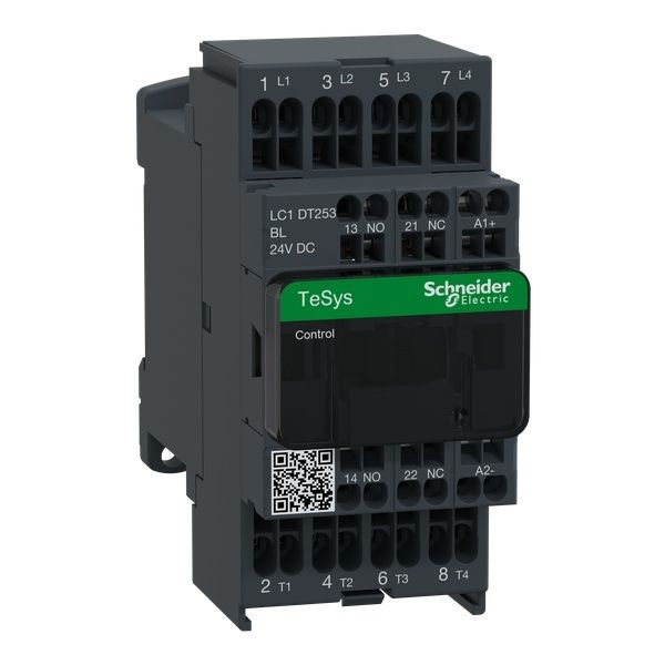 Schneider Electric Schütz LC1DT253BL 