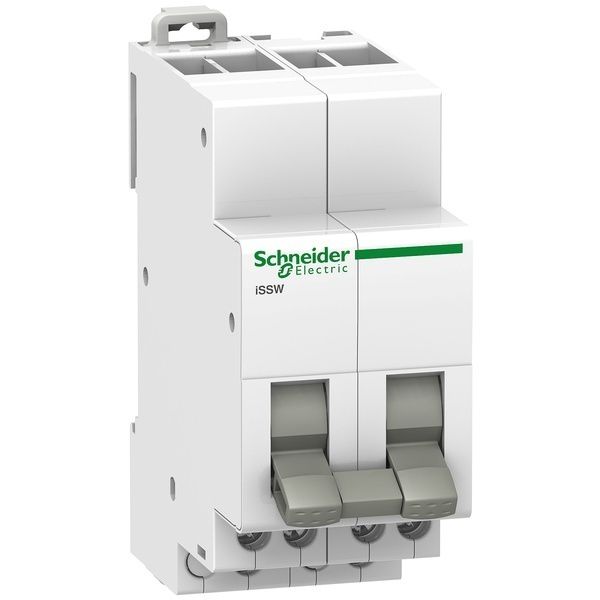 Schneider Electric Gruppenschalter A9E18074 