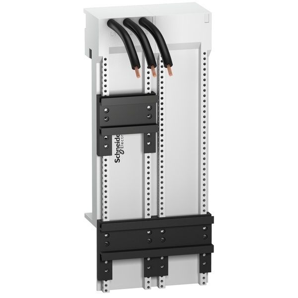 Schneider Electric Montageplatte LA9ZA32626 Preis per VPE von 2 Stück 