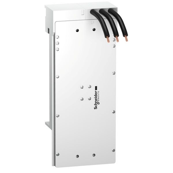 Schneider Electric Montageplatte LA9ZA32627 