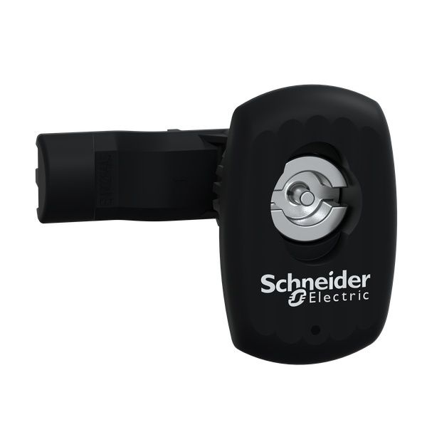 Schneider Electric Ersatzschloss NSYAEDLS3DRL 