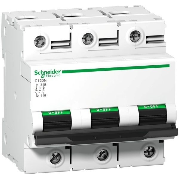 Schneider Electric Leitungsschutzschalter A9N18365 