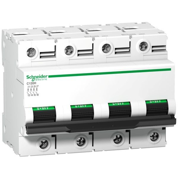 Schneider Electric Leitungsschutzschalter A9N18522 