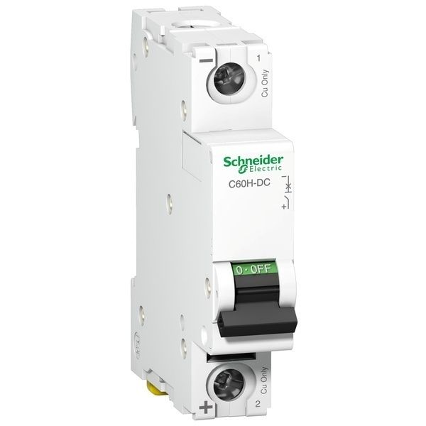 Schneider Electric Leitungsschutzschalter A9N61514 