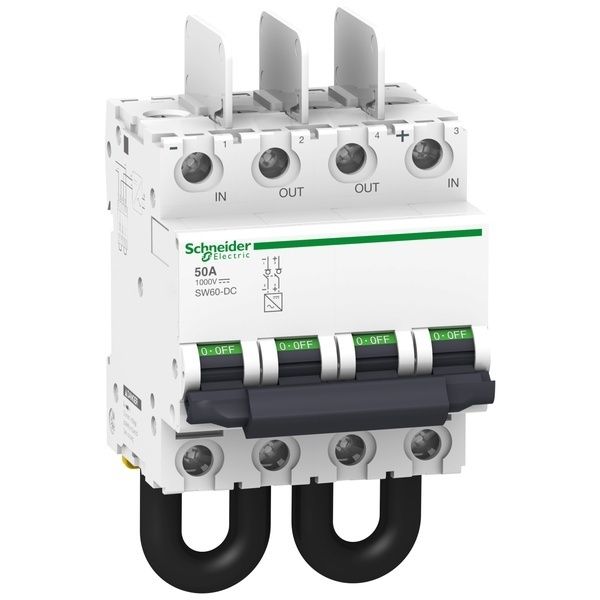 Schneider Electric Lasttrennschalter A9N61699 