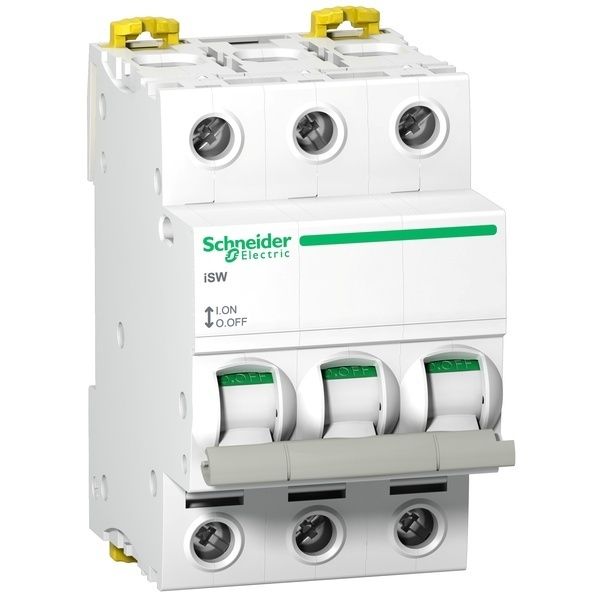 Schneider Electric Lasttrennschalter A9S65363 