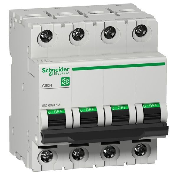 Schneider Electric Leitungsschutzschalter M9F10463 