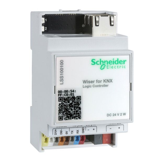 Schneider Electric Logiksteuerung LSS100100 