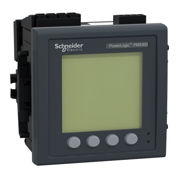 Schneider Electric Messgerät METSEPM5341 