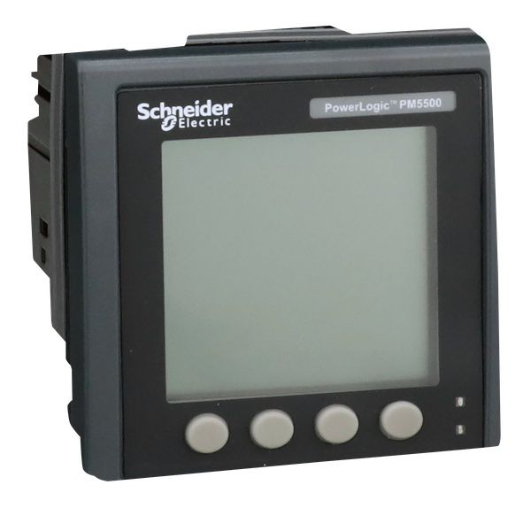Schneider Electric Messgerät METSEPM5560 
