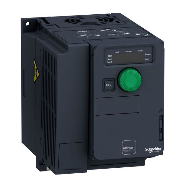 Schneider Electric Frequenzumrichter ATV320U15N4C 