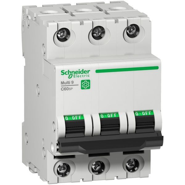 Schneider Electric LS Schalter M9F23306 