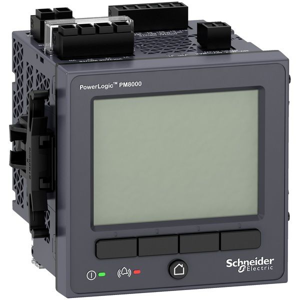 Schneider Electric Netzanalysator METSEPM8240 