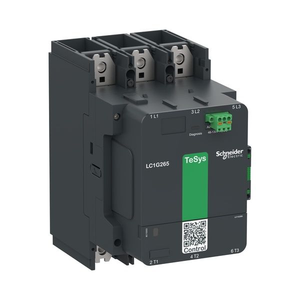 Schneider Electric Leistungsschütz LC1G265EHEN 