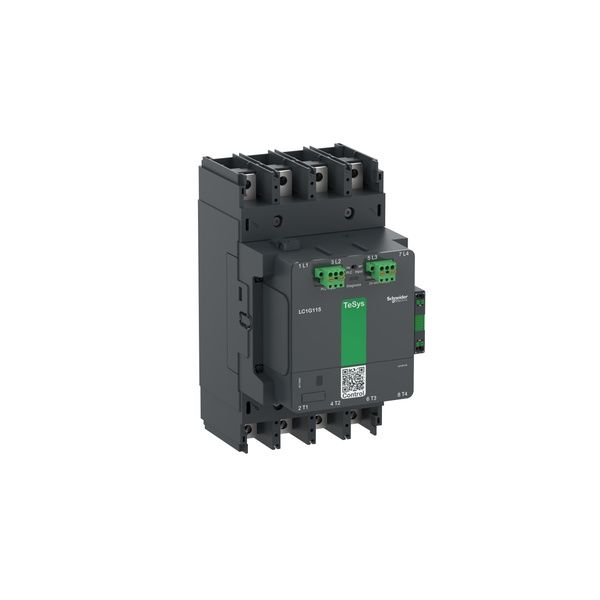 Schneider Electric Leistungsschütz LC1G1154LSEA 