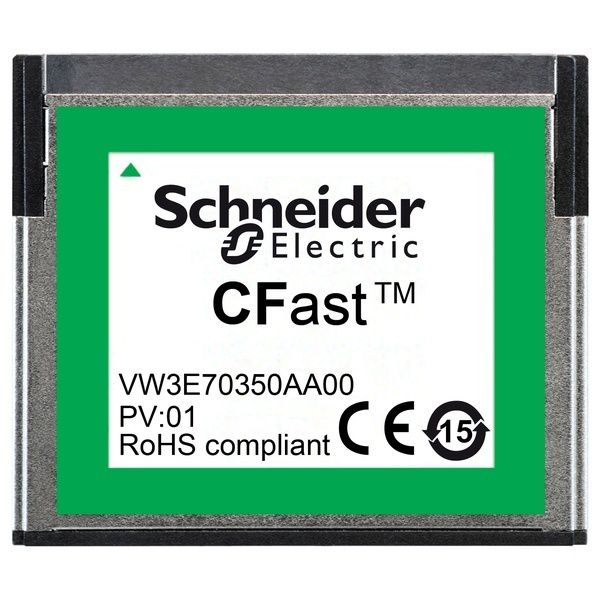 Schneider Electric Flash Disk VW3E70350AA00 