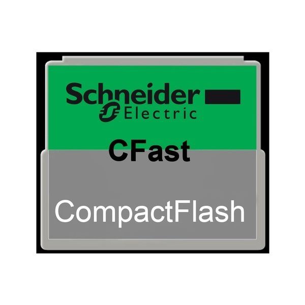 Schneider Electric Flash Disk VW3E70340AA00 