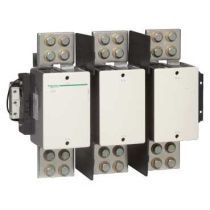 Schneider Electric Leistungsschütz LC1F2100V7 