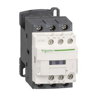 Schneider Electric Schütz LC1D126SLS207 