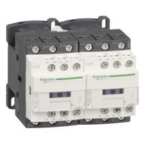 Schneider Electric Wendeschütz LC2D096SLS207 