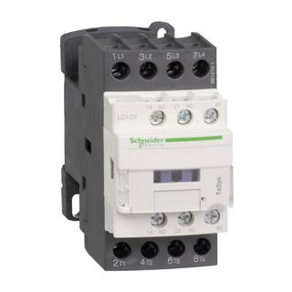 Schneider Electric Schütz LC1DT206SLS207 