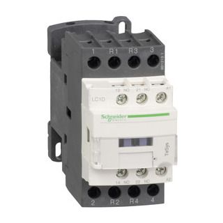 Schneider Electric Schütz LC1D2586SLS207 