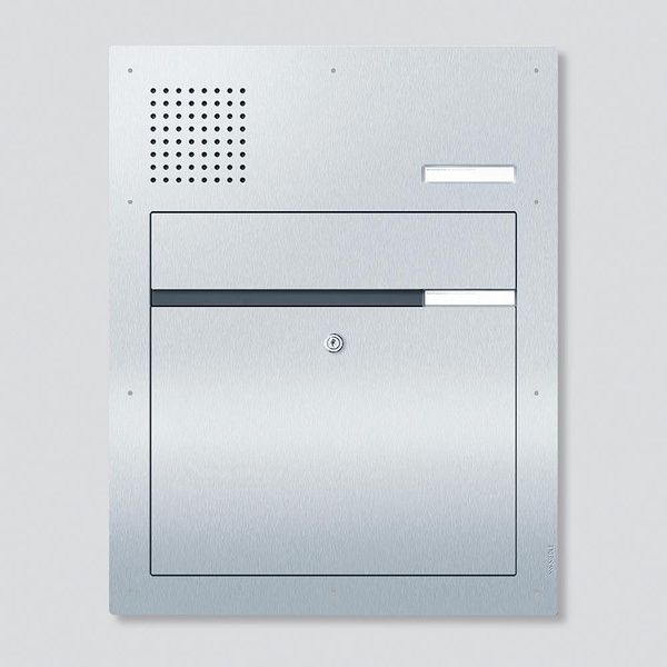 Siedle Funktionseinheit Briefkasten 210007722-00 Typ F CL BF3A 01 B-0