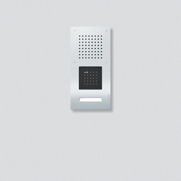 Siedle Funktionseinheit Audio Türstation 210007714-01 Typ F CL AELM 01 B-01