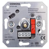 Siemens Potentiometer 5TC8424 Siemens Zubehör