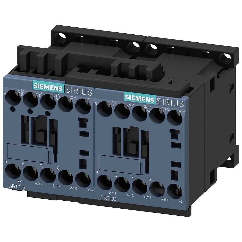 Siemens Wendekombination 3RA2315-8XE30-1BB4 