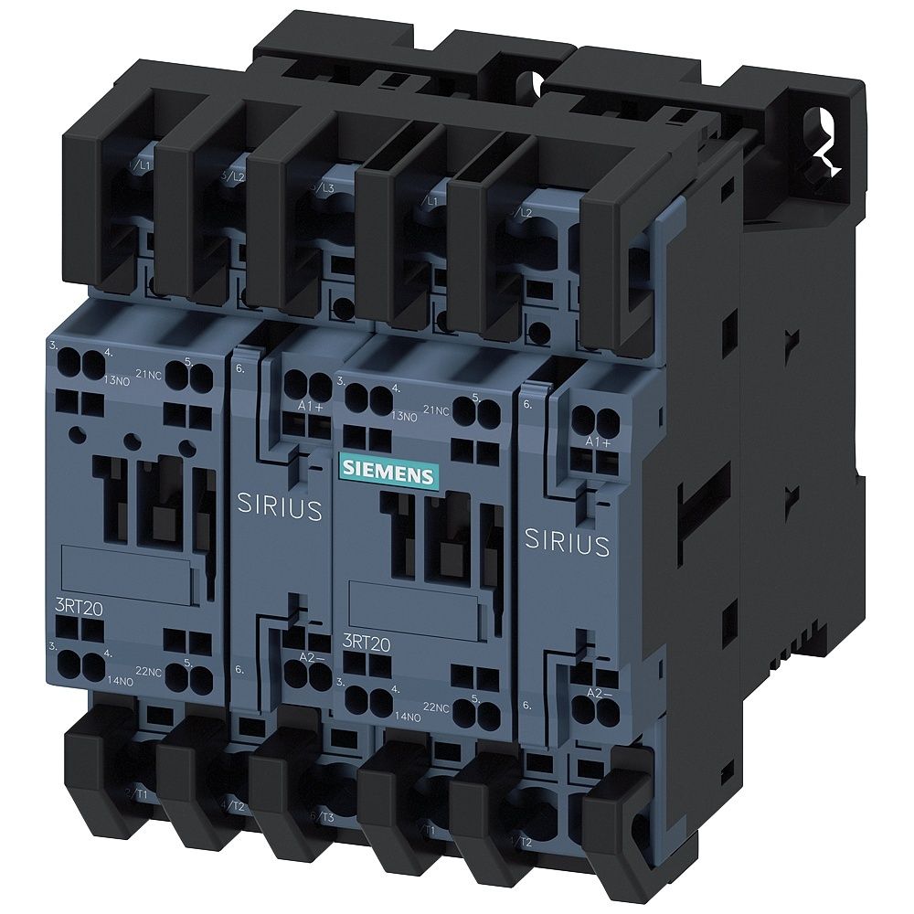 Siemens Wendekombination 3RA2325-8XE30-2BB4 