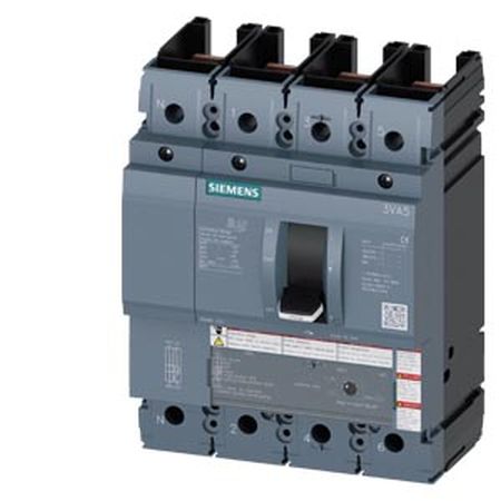 Siemens Leistungsschalter 3VA5212-6ED41-0AA0 