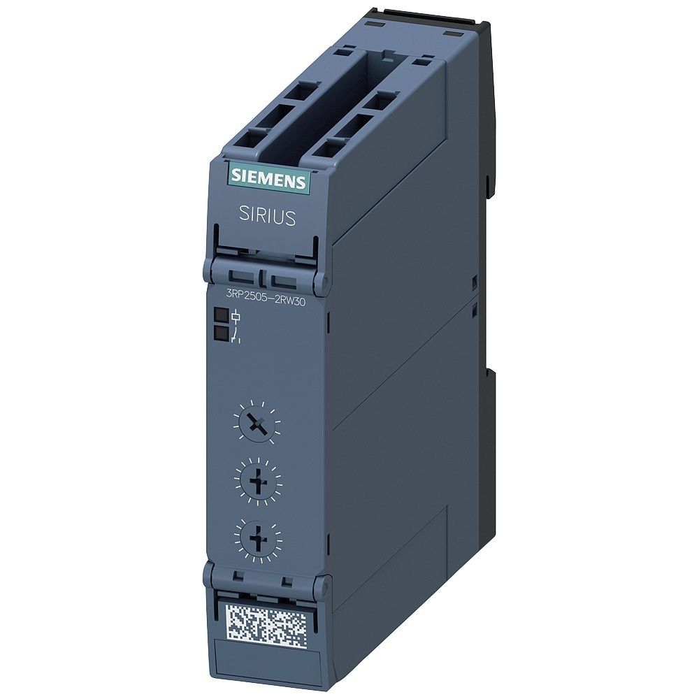 Siemens Zeitrelais 3RP2505-2RW30 