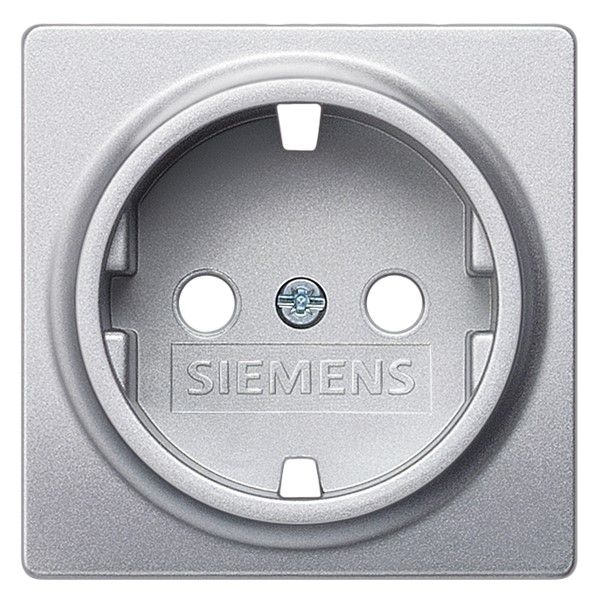 Siemens Schuko Steckdose 5UB1934 Siemens DELTA i-system